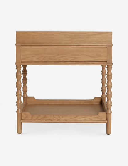 Topia Nightstand by Ginny Macdonald