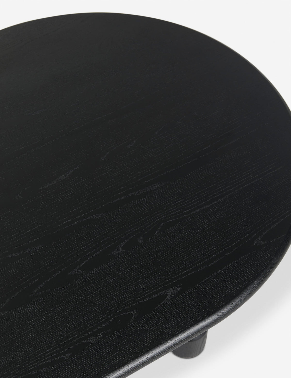 Topia Oval Coffee Table by Ginny Macdonald