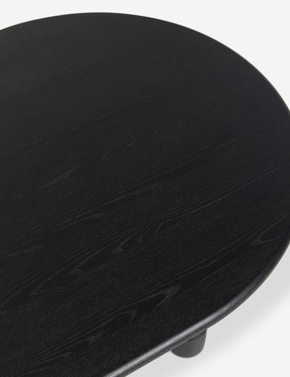 Topia Oval Coffee Table by Ginny Macdonald