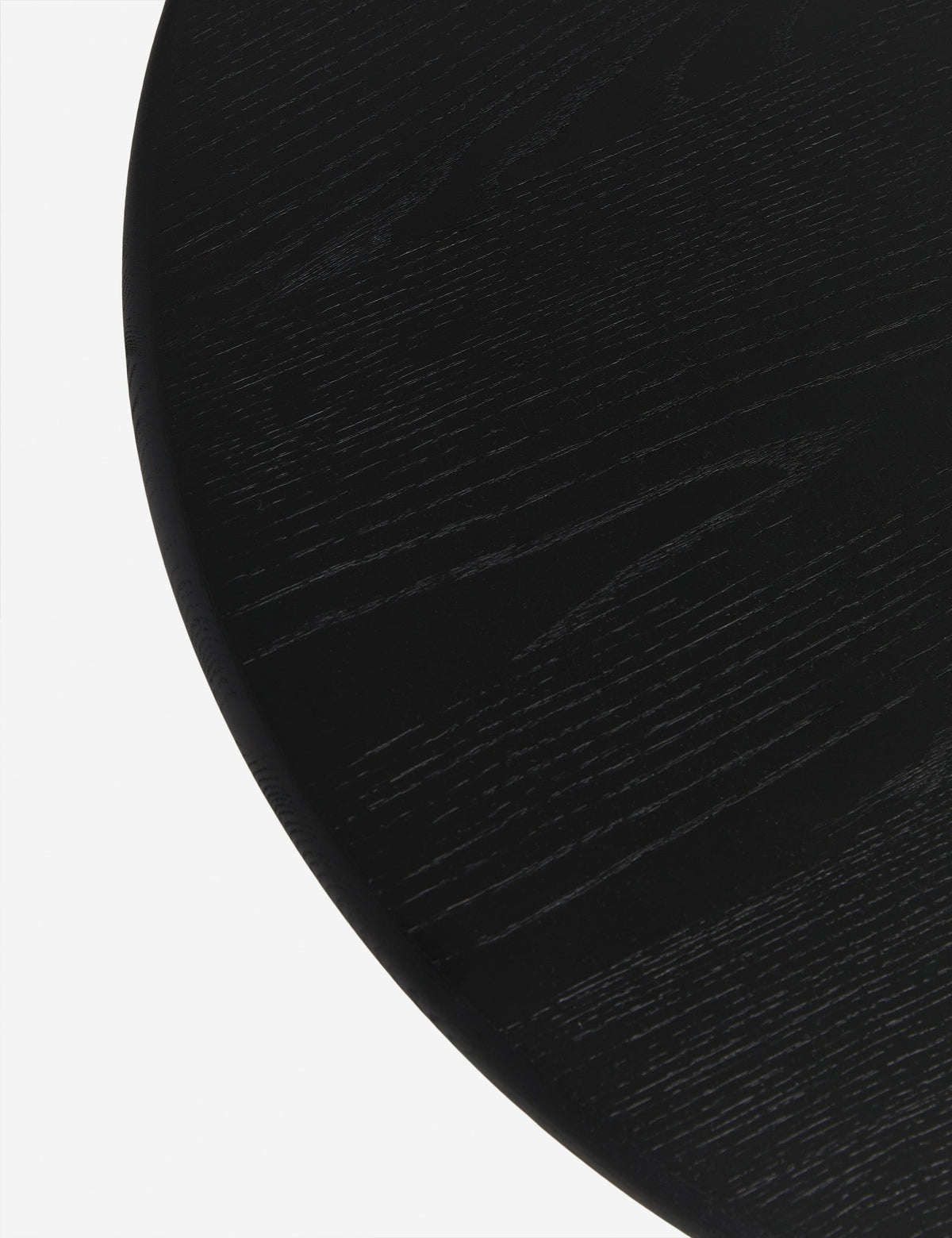 Topia Round Side Table by Ginny Macdonald
