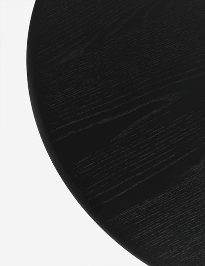 Topia Round Side Table by Ginny Macdonald