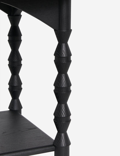 Topia Round Side Table by Ginny Macdonald
