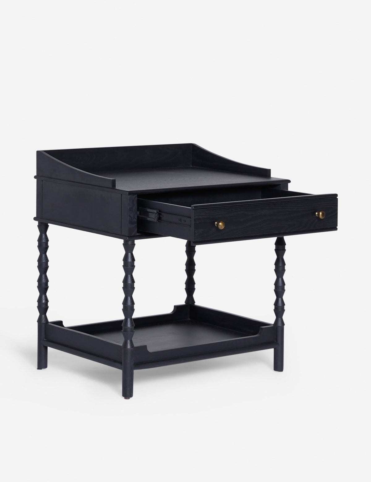 Topia Nightstand by Ginny Macdonald