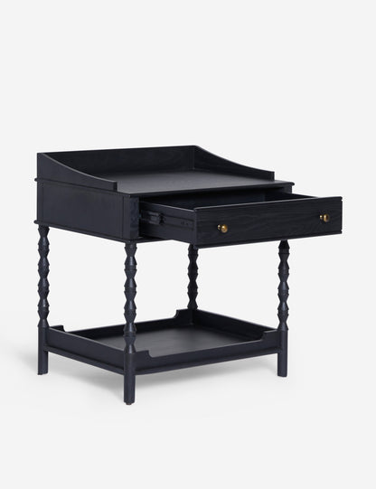 Topia Nightstand by Ginny Macdonald