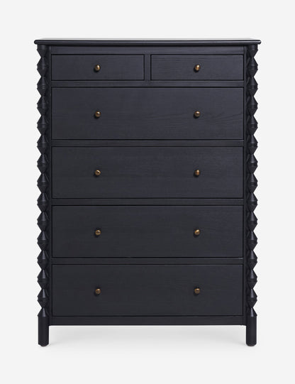 Topia 6-Drawer Dresser by Ginny Macdonald
