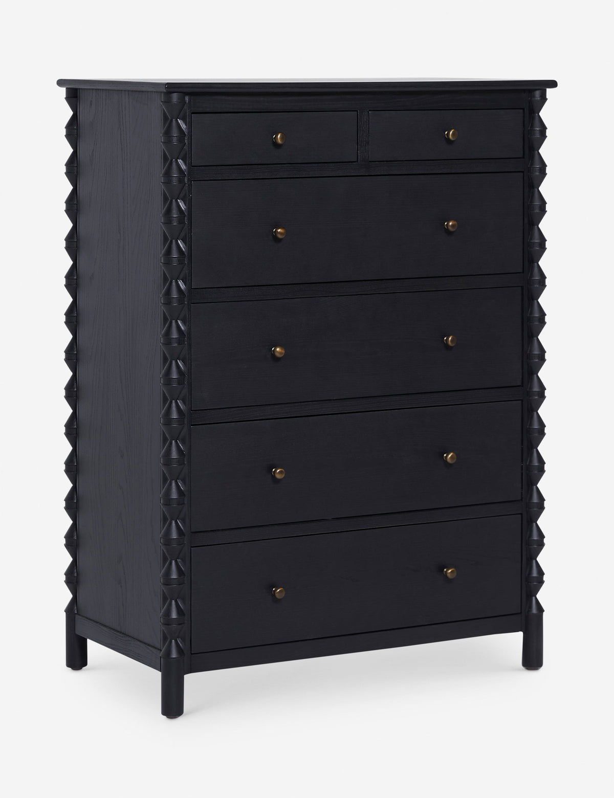 Topia 6-Drawer Dresser by Ginny Macdonald