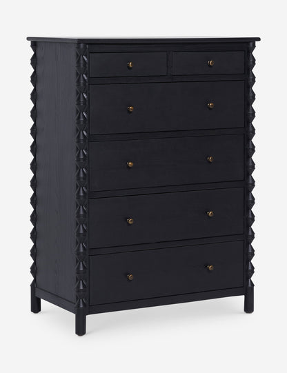 Topia 6-Drawer Dresser by Ginny Macdonald