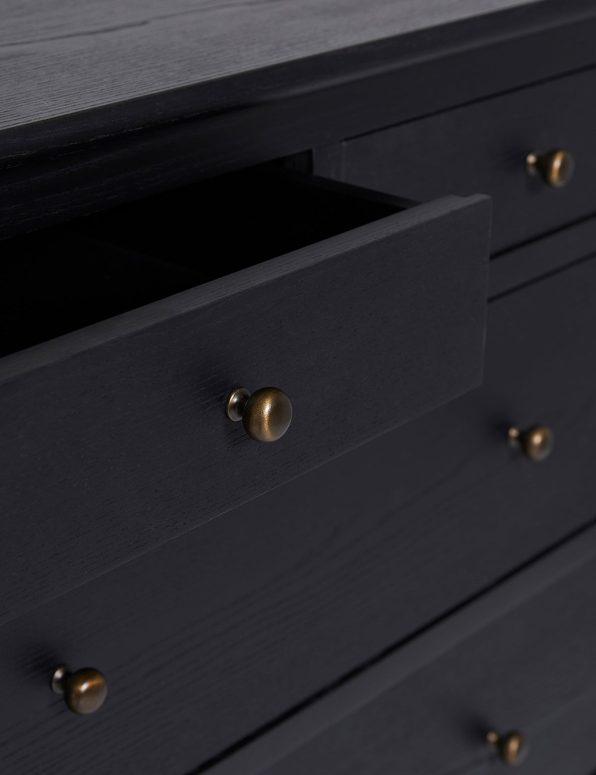 Topia 6-Drawer Dresser by Ginny Macdonald