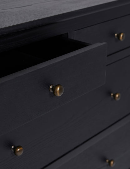 Topia 6-Drawer Dresser by Ginny Macdonald