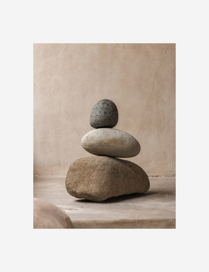 Totem Photography Print by Carley Rudd