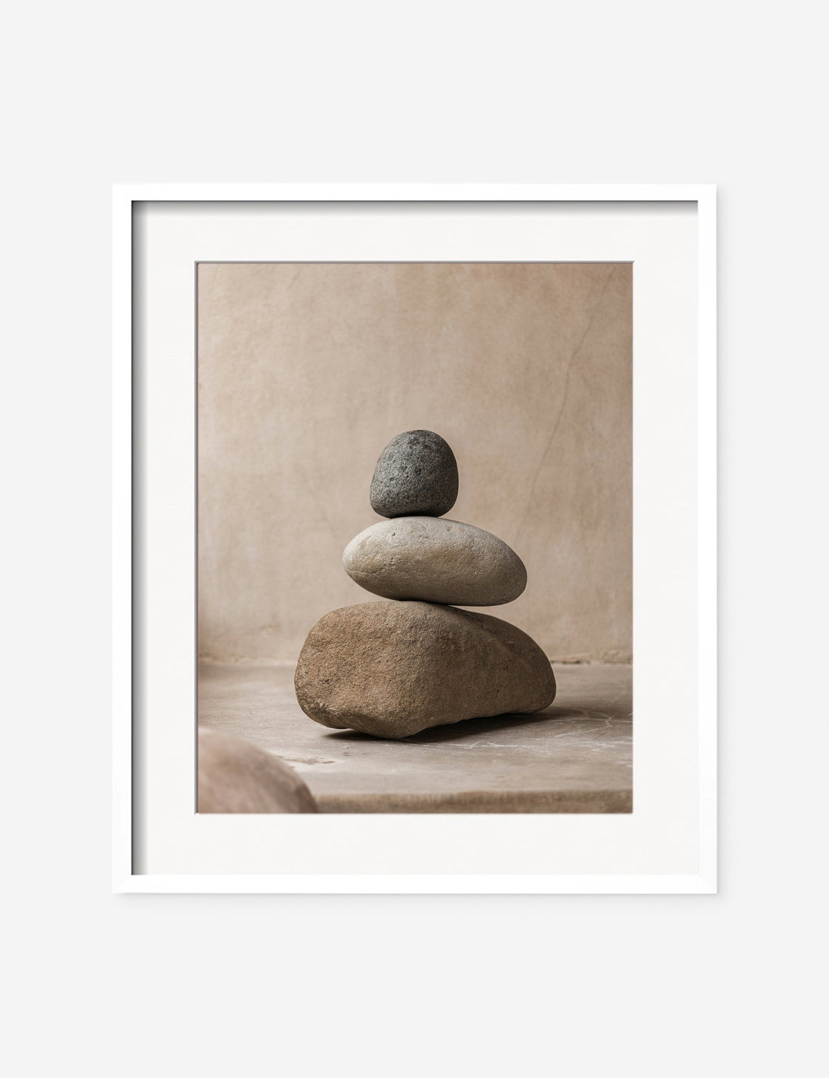 Totem Photography Print by Carley Rudd