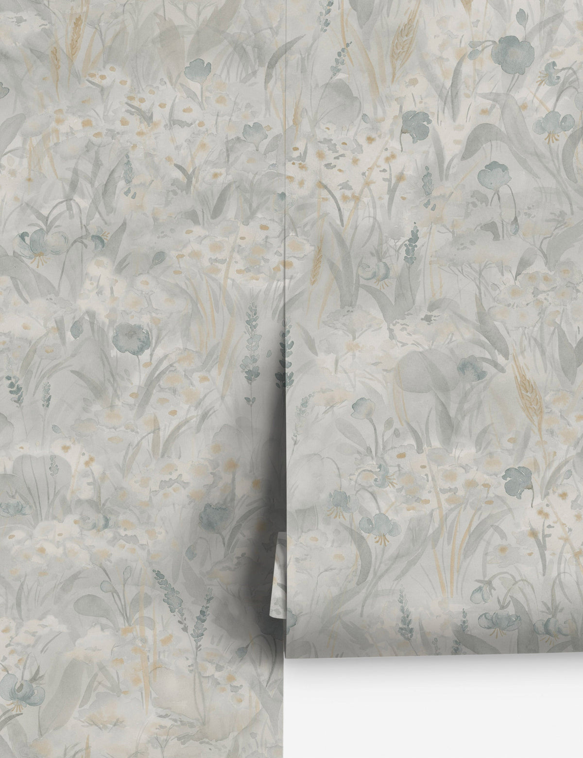 Scalamandre Tove Wallpaper by Sandberg