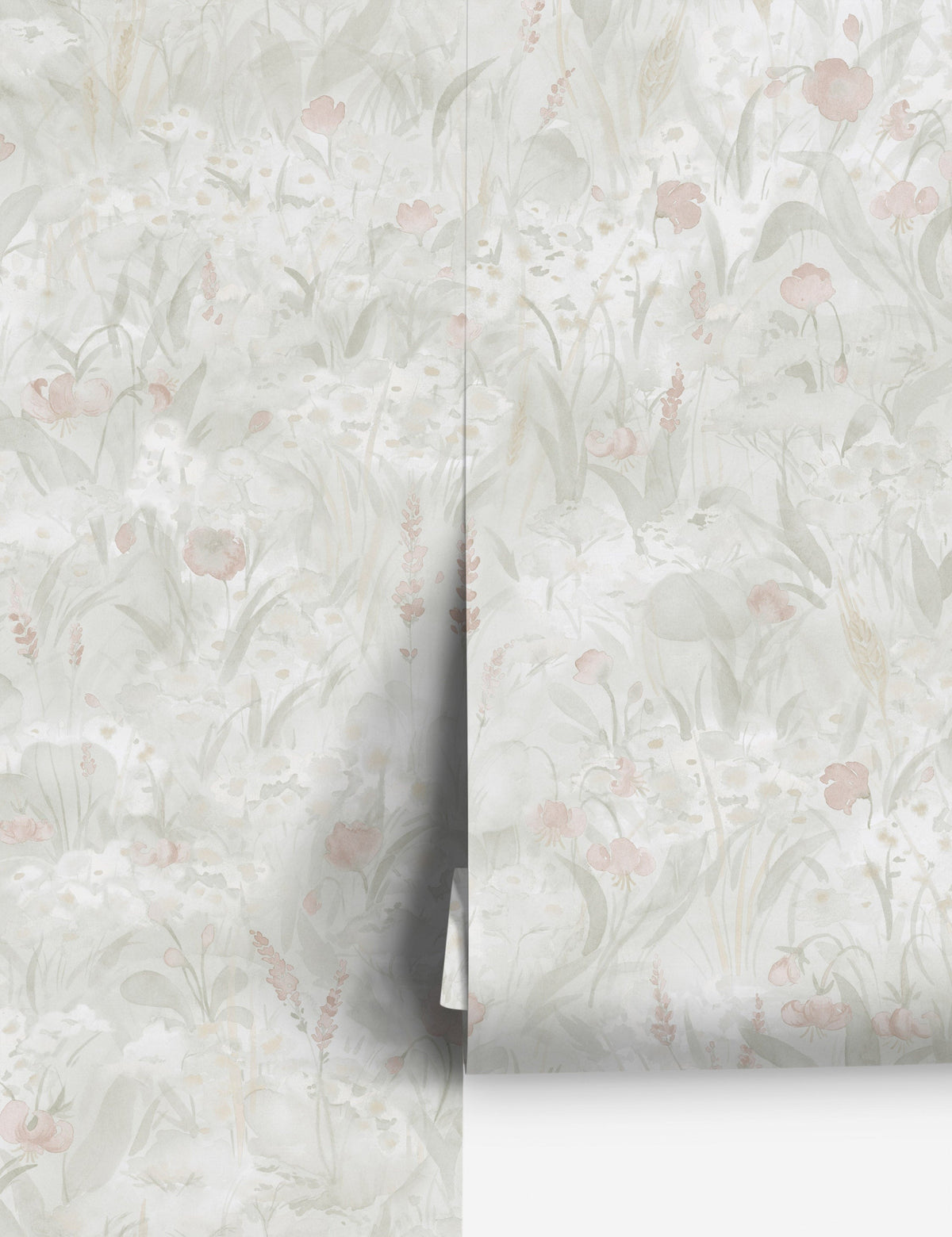 Scalamandre Tove Wallpaper by Sandberg
