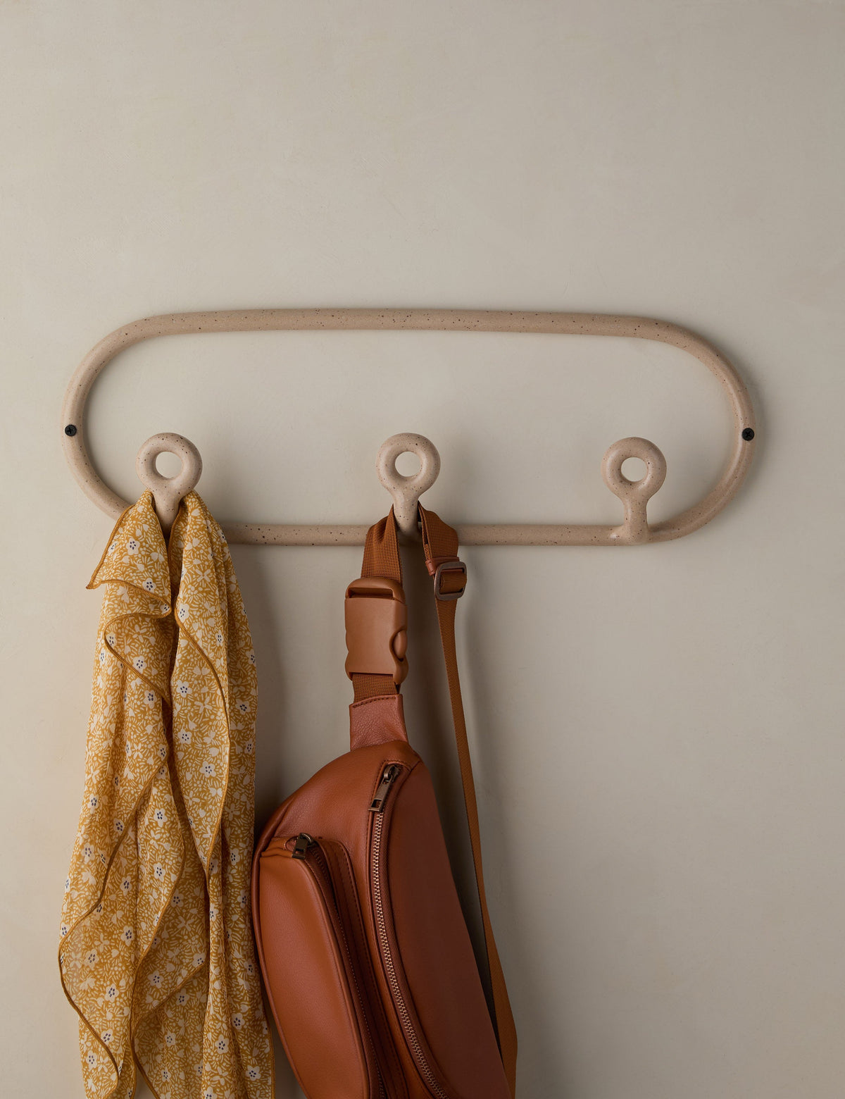 Trio Coat Rack by SIN