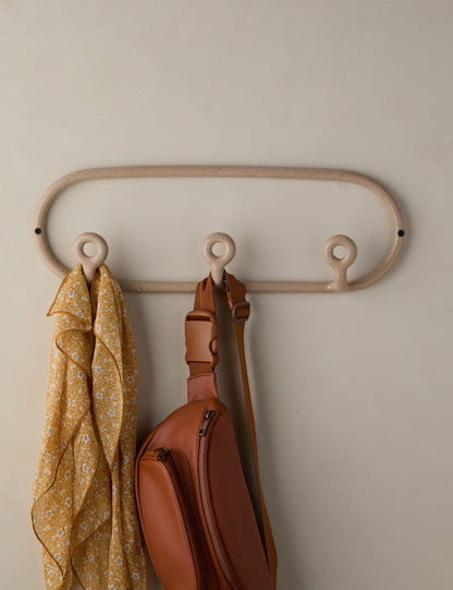 Trio Coat Rack by SIN