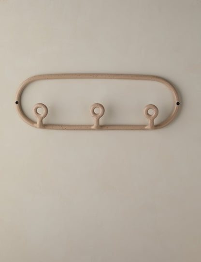 Trio Coat Rack by SIN