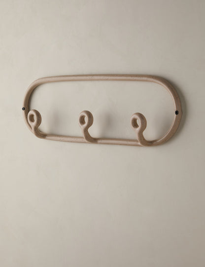 Trio Coat Rack by SIN