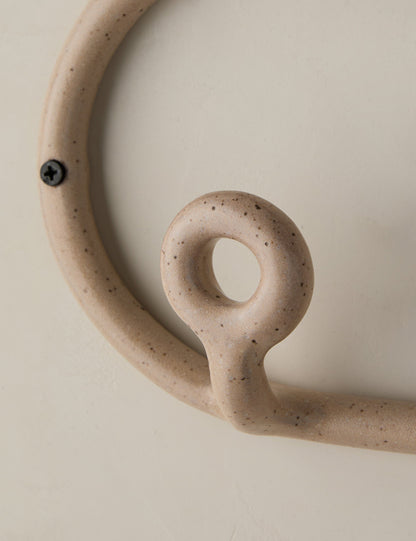 Trio Coat Rack by SIN