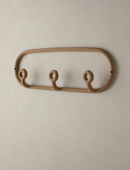 Trio Coat Rack by SIN
