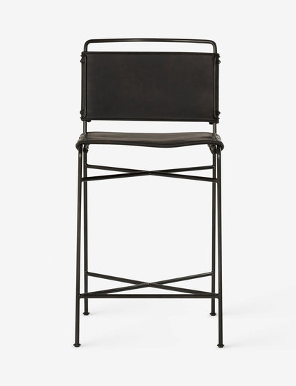 Trysta Bar And Counter Stool