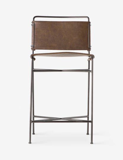 Trysta Bar And Counter Stool