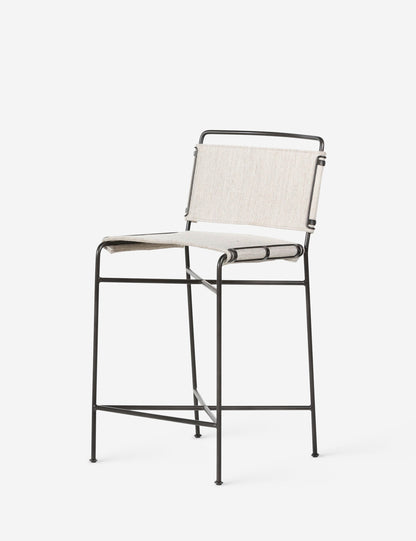 Trysta Bar And Counter Stool
