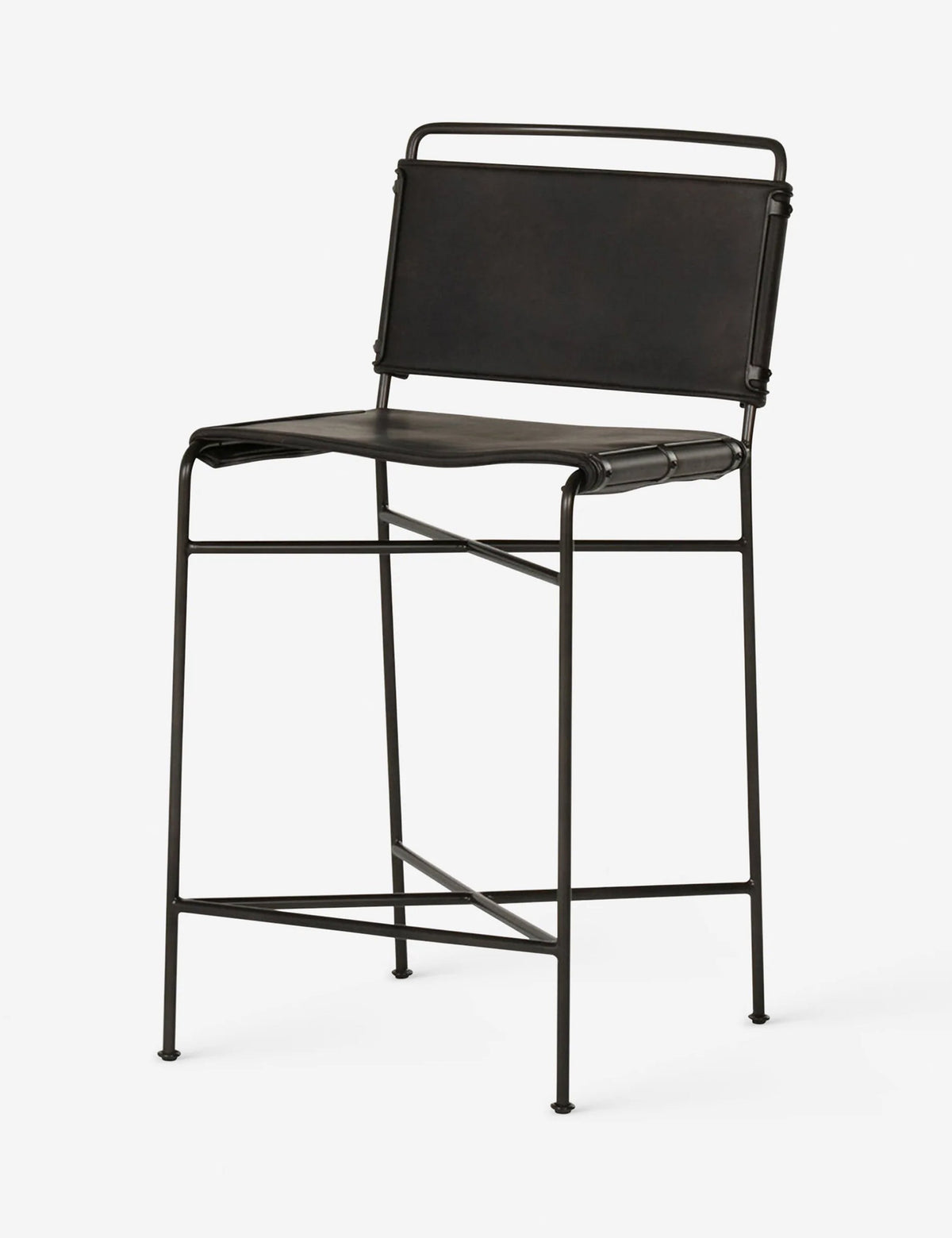 Trysta Bar And Counter Stool
