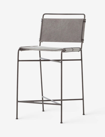 Trysta Bar And Counter Stool