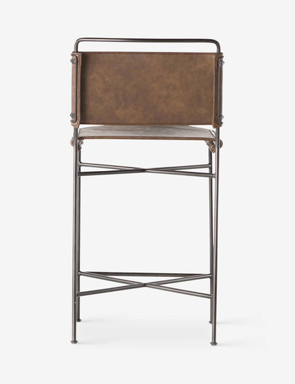 Trysta Bar And Counter Stool
