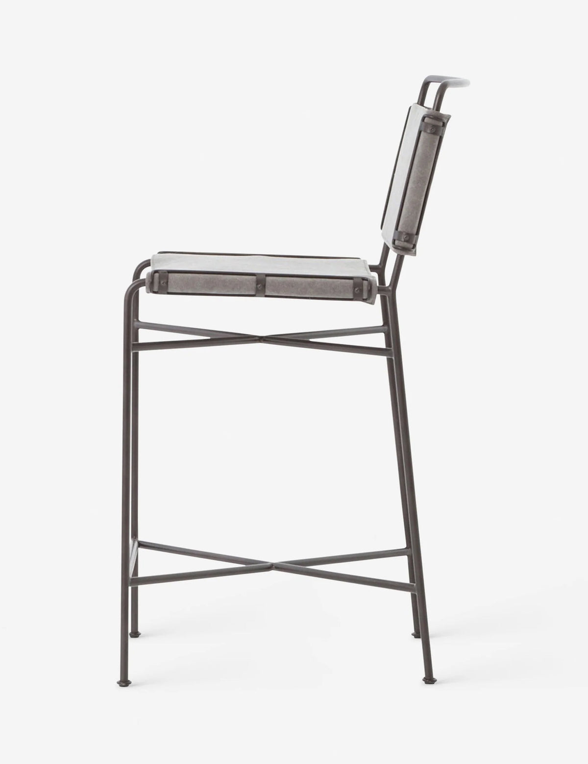 Trysta Bar And Counter Stool