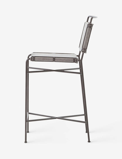 Trysta Bar And Counter Stool