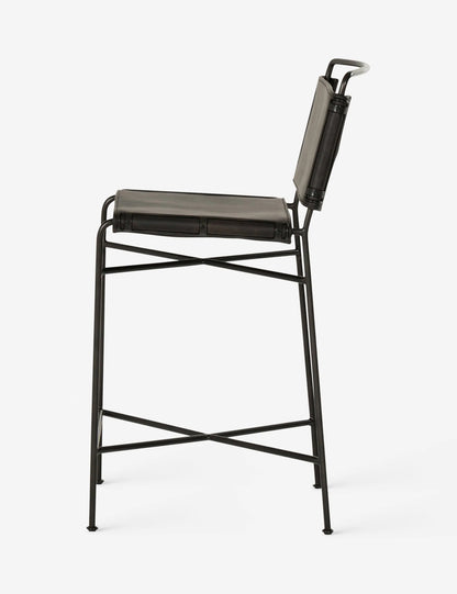 Trysta Bar And Counter Stool