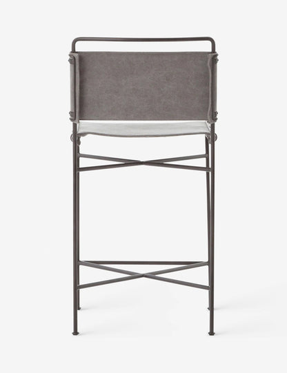 Trysta Bar And Counter Stool