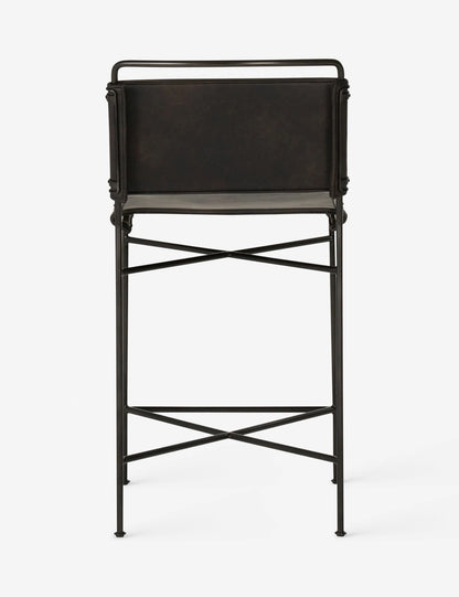 Trysta Bar And Counter Stool