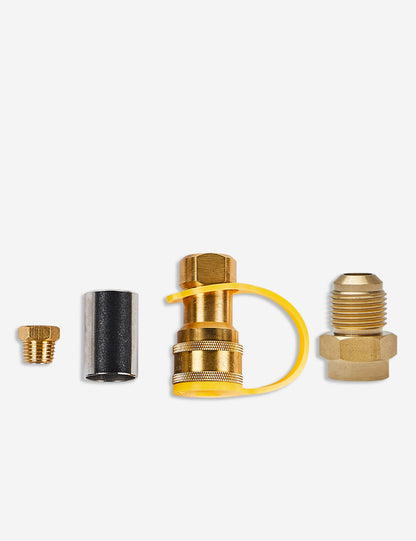Magnus Natural Gas Conversion Kit