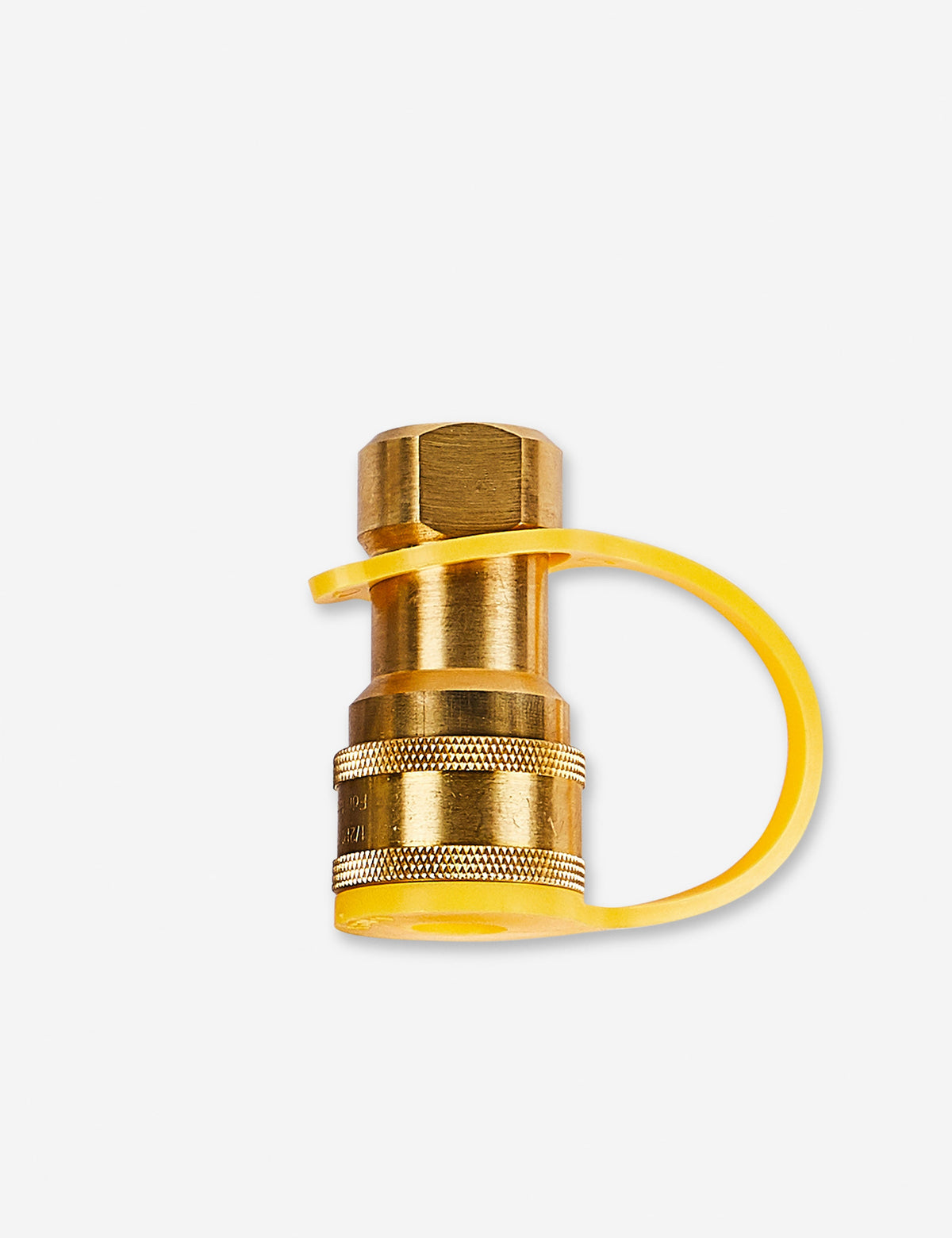 Pascual Natural Gas Conversion Kit