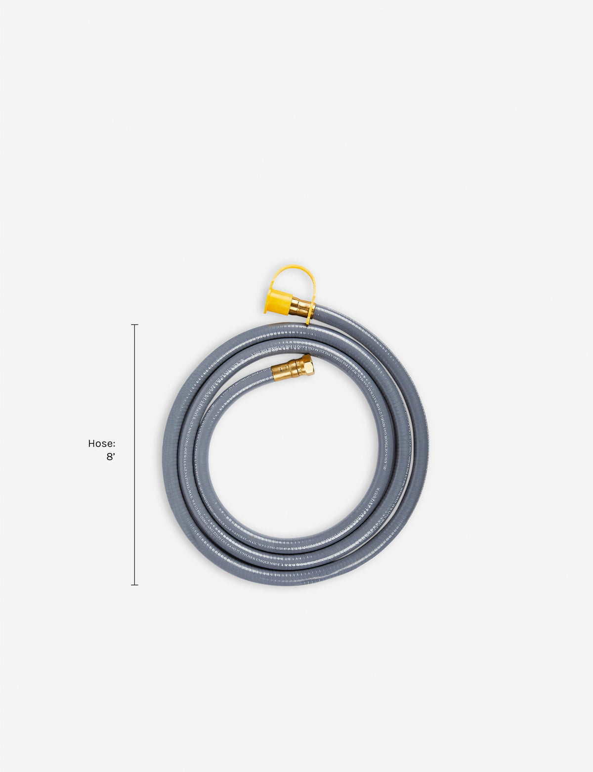 Magnus Natural Gas Conversion Kit