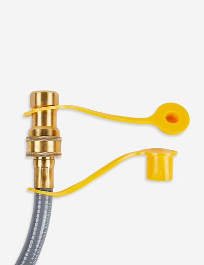 Magnus Natural Gas Conversion Kit