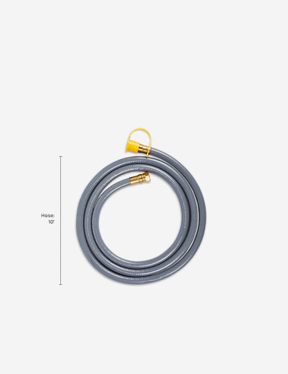 Magnus Natural Gas Conversion Kit