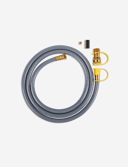 Magnus Natural Gas Conversion Kit