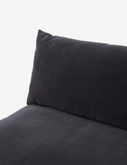 Decima 5-Piece Sectional Sofa