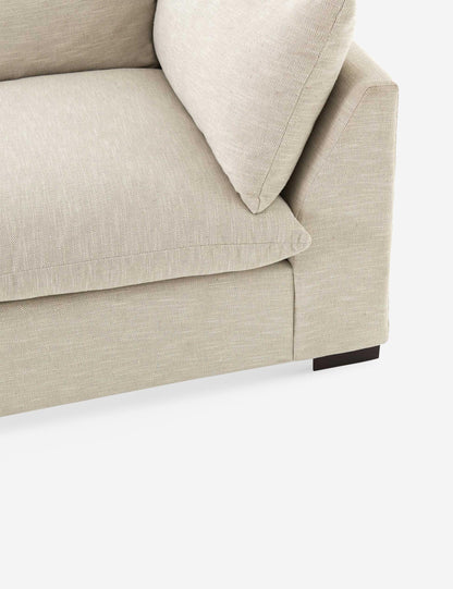 Decima 5-Piece Sectional Sofa
