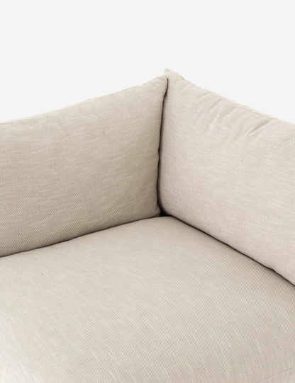 Decima 5-Piece Sectional Sofa
