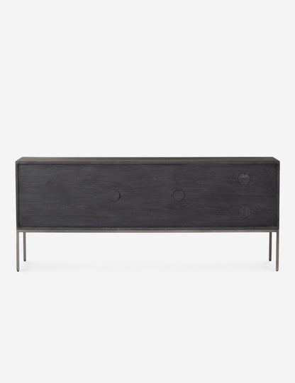 Rosamonde Media Console