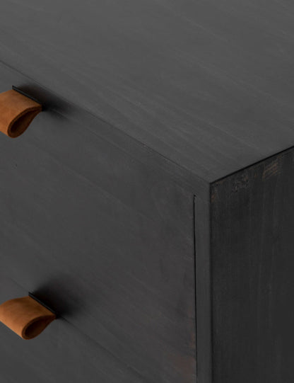 Rosamonde Media Console