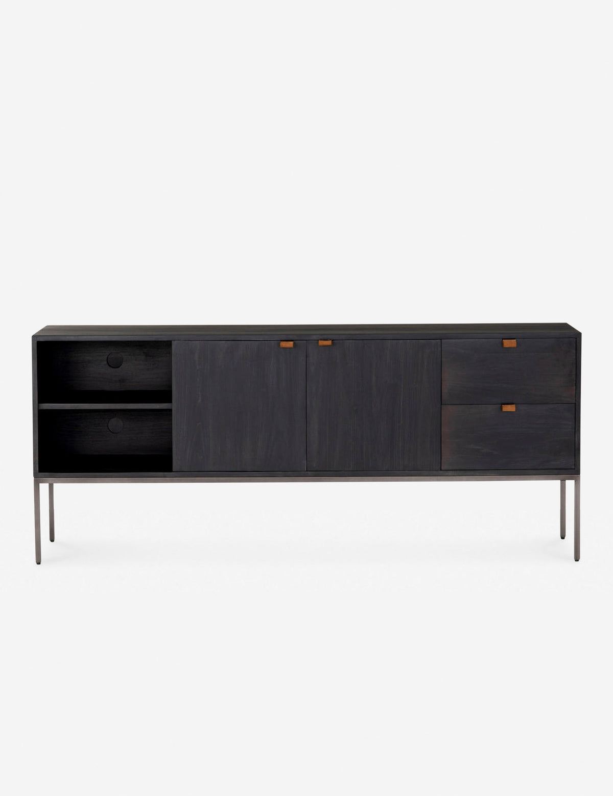 Rosamonde Media Console