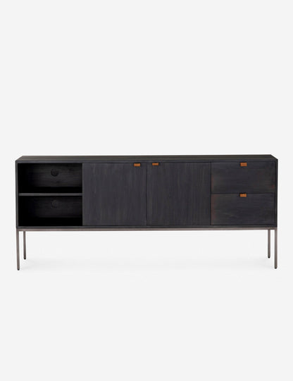 Rosamonde Media Console
