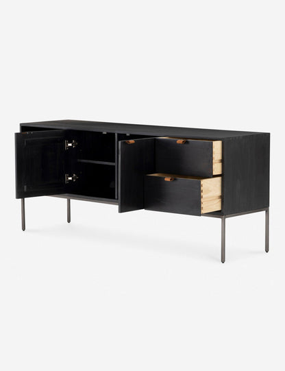 Rosamonde Media Console