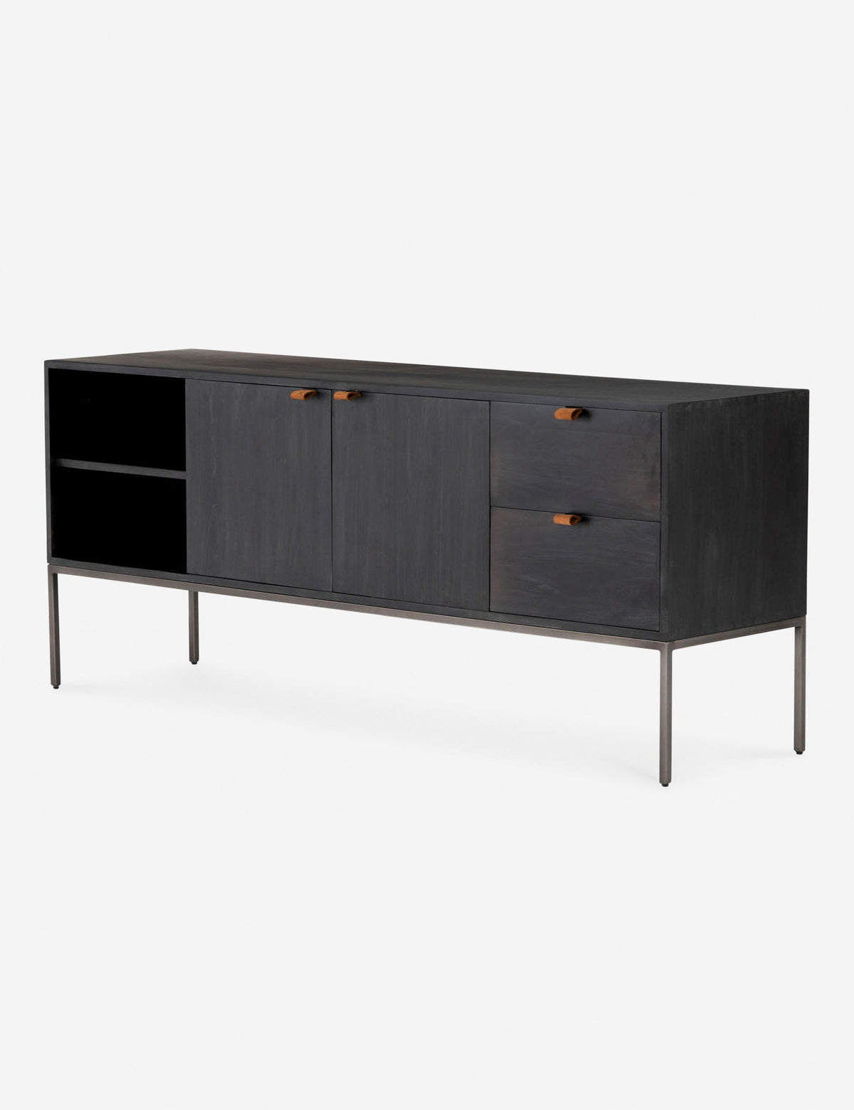 Rosamonde Media Console