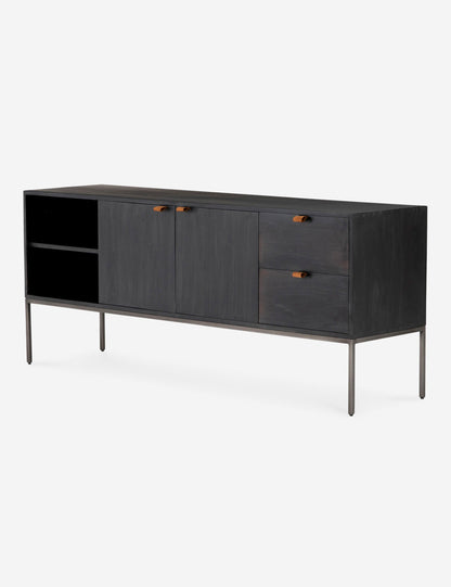 Rosamonde Media Console